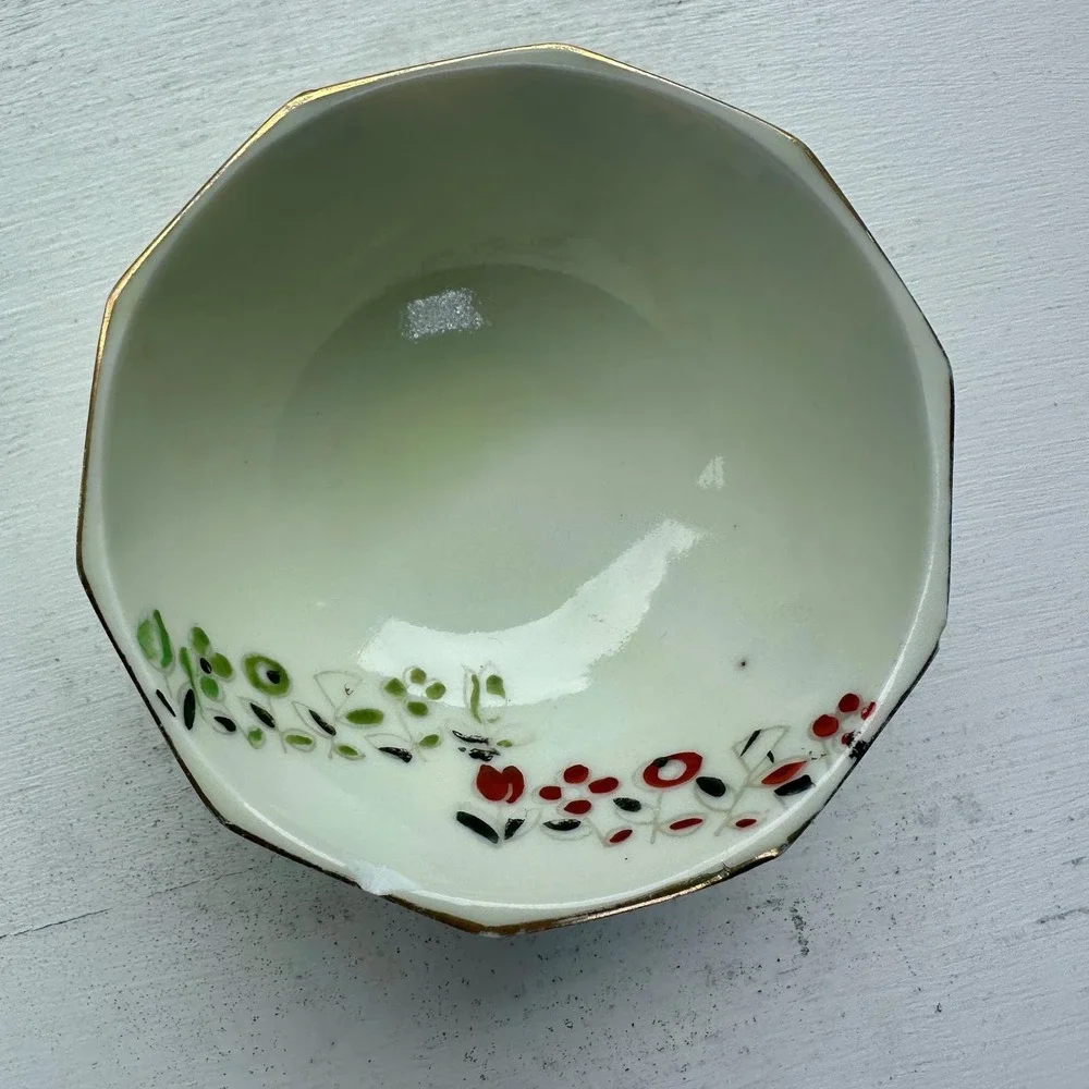 N/A vintage chinese